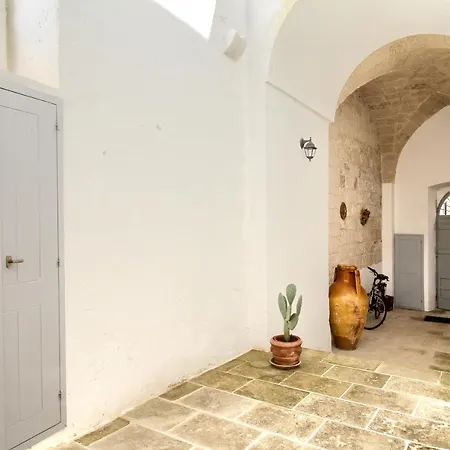 Διαμέρισμα Corte Romana Gagliano del Capo