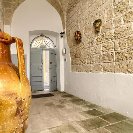 Διαμέρισμα Corte Romana *