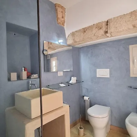 Corte Romana Διαμέρισμα