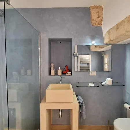 Διαμέρισμα Corte Romana Gagliano del Capo