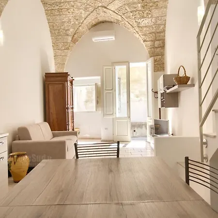 Corte Romana Διαμέρισμα Gagliano del Capo