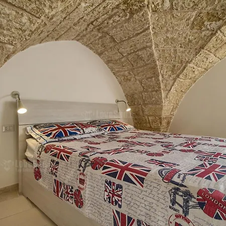 Διαμέρισμα Corte Romana *