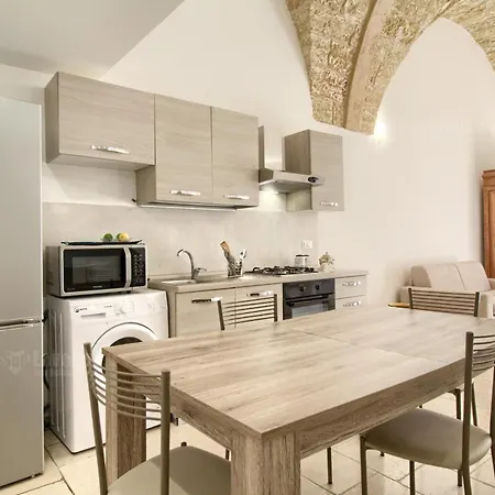 Διαμέρισμα Corte Romana Gagliano del Capo