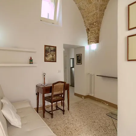 Corte Romana Διαμέρισμα Gagliano del Capo