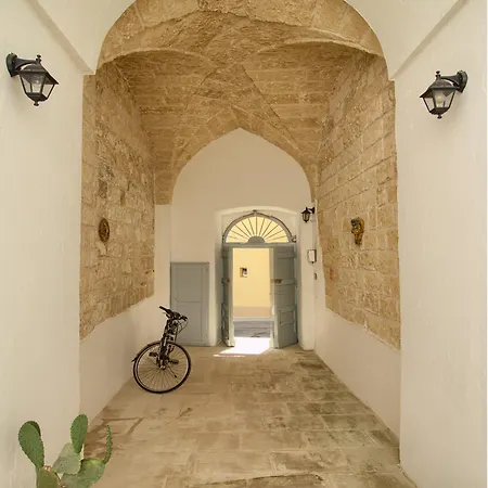Corte Romana Διαμέρισμα