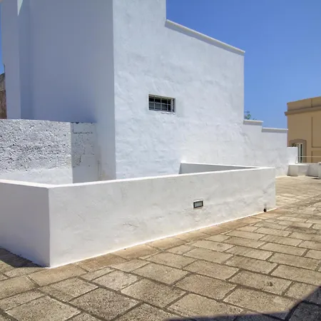 Διαμέρισμα Corte Romana