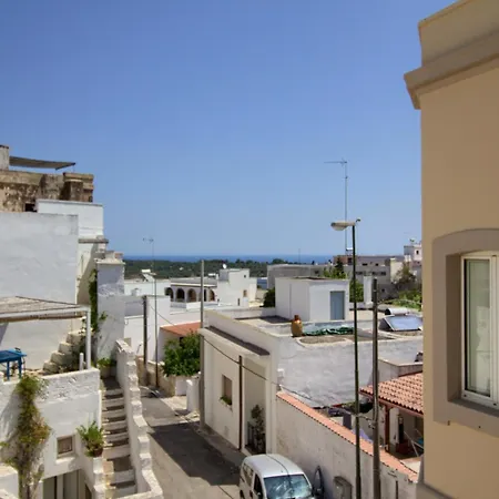 Corte Romana Διαμέρισμα *