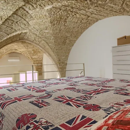 Corte Romana Διαμέρισμα Gagliano del Capo